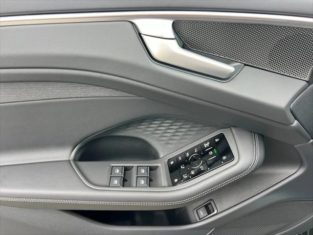 2026 Audi A6 Premium Plus quattro S tronic