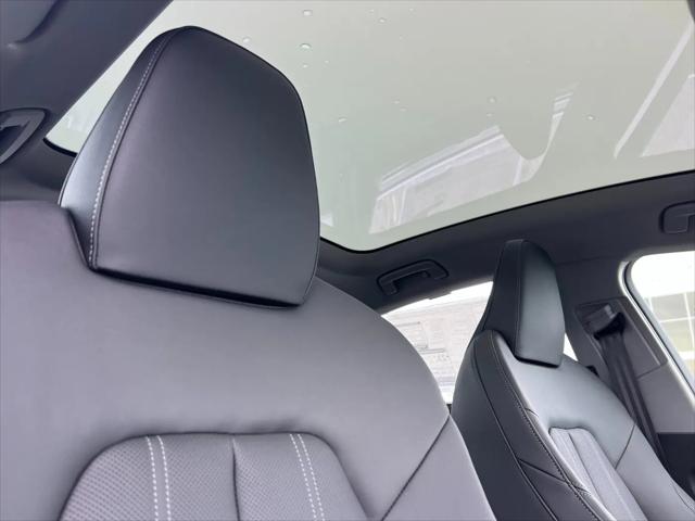 2026 Audi A6 Premium Plus quattro S tronic