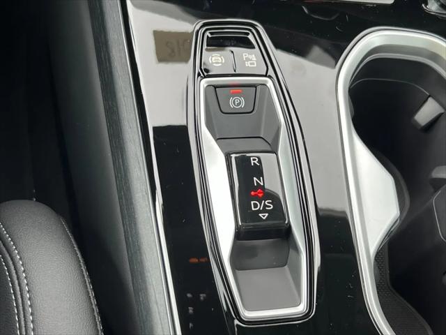 2026 Audi A6 Premium Plus quattro S tronic