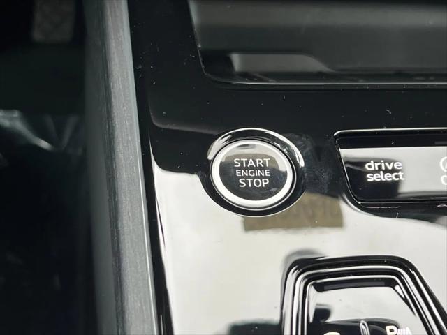 2026 Audi A6 Premium Plus quattro S tronic