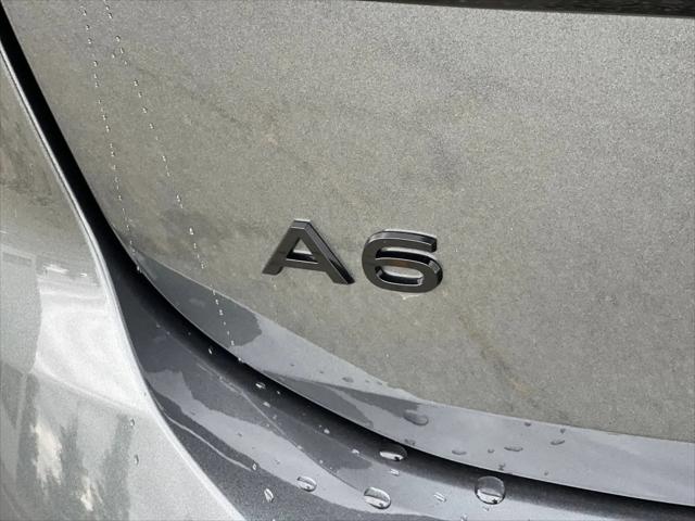 2026 Audi A6 Premium Plus quattro S tronic