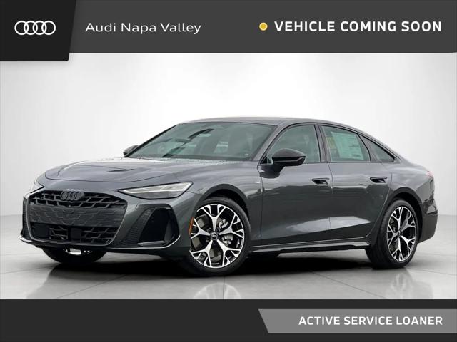 2026 Audi A6 Premium Plus quattro S tronic for sale in Fairfield, CA