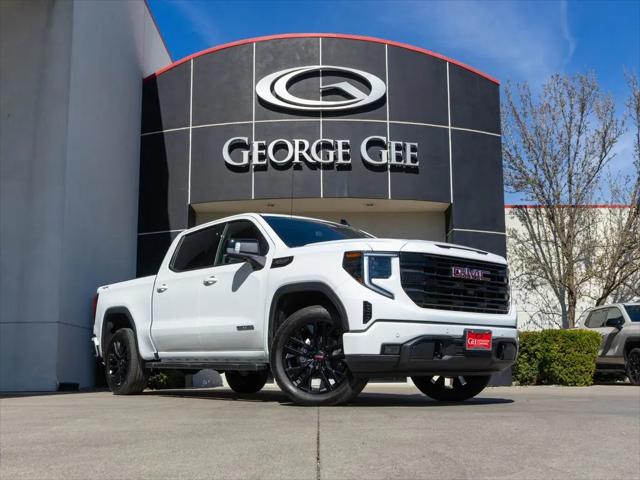 2026 GMC Sierra 1500 Crew Cab, Short Bed, Elevation, 4WD for sale in Liberty Lake, WA
