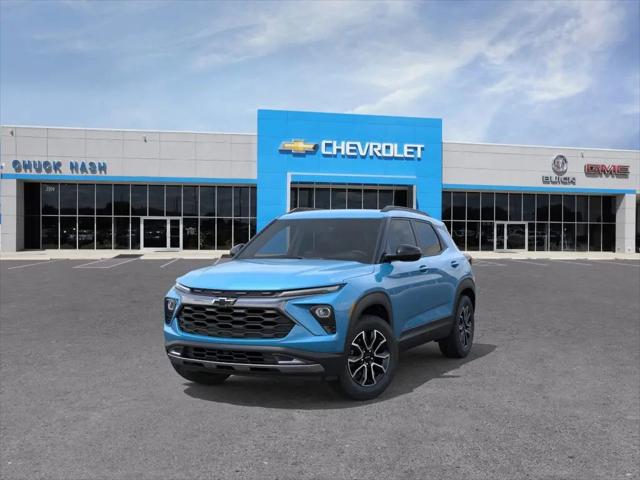 2026 Chevrolet TrailBlazer FWD ACTIV