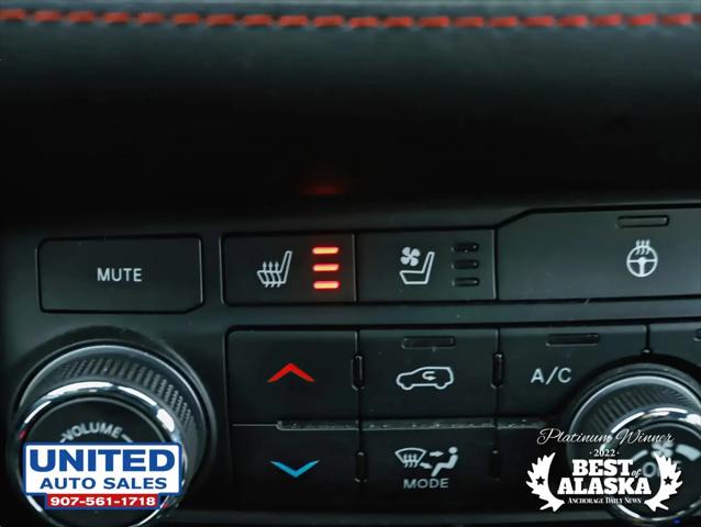 2025 Dodge Durango GT Plus AWD