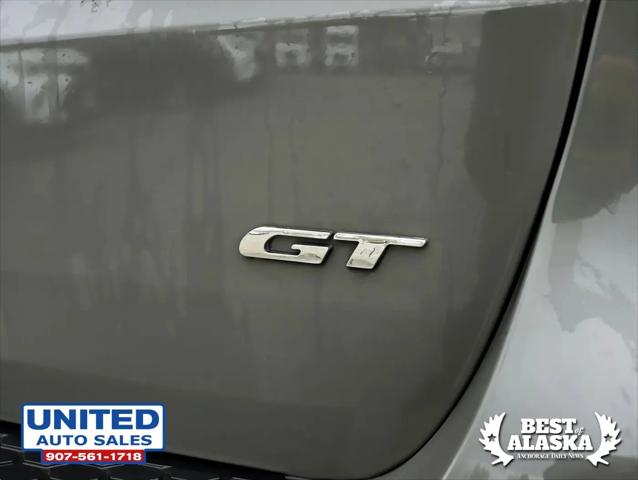 2025 Dodge Durango GT Plus AWD
