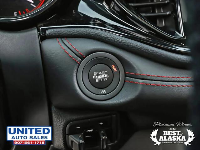2025 Dodge Durango GT Plus AWD