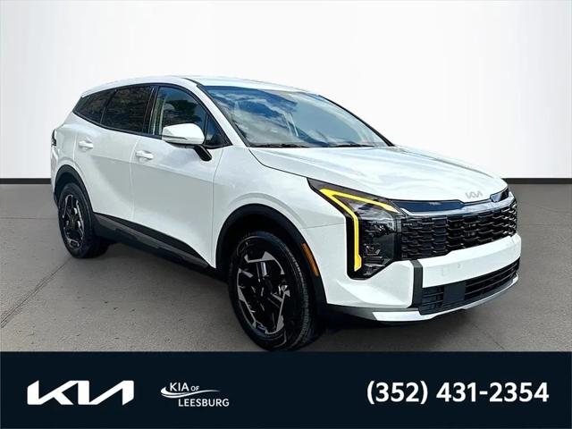2026 Kia Sportage Hybrid S for sale in Leesburg, FL
