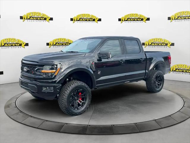 2026 Ford F-150 XLT for sale in Kingsland, GA
