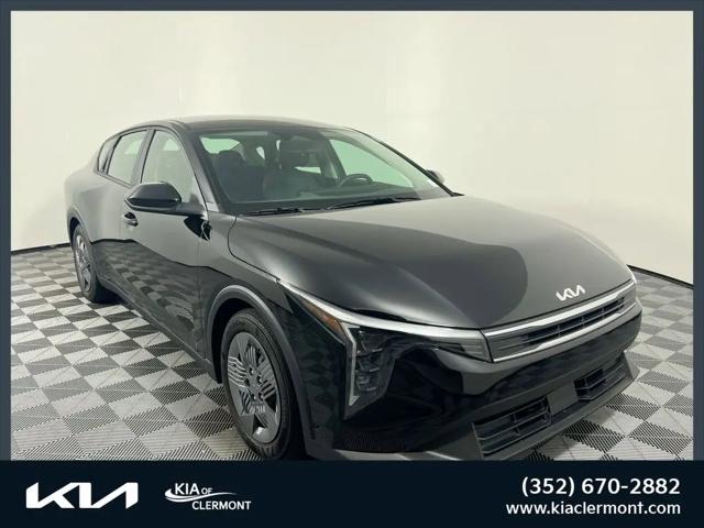 2026 Kia K4 LX for sale in Clermont, FL