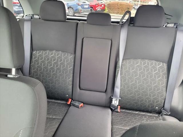 2024 Mitsubishi Outlander Sport 2.0 ES AWC