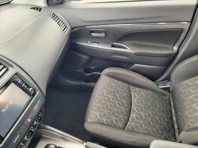 2024 Mitsubishi Outlander Sport 2.0 ES AWC