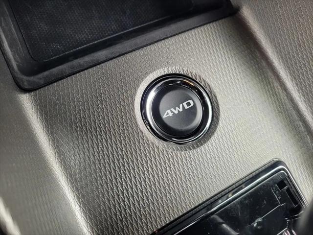 2024 Mitsubishi Outlander Sport 2.0 ES AWC
