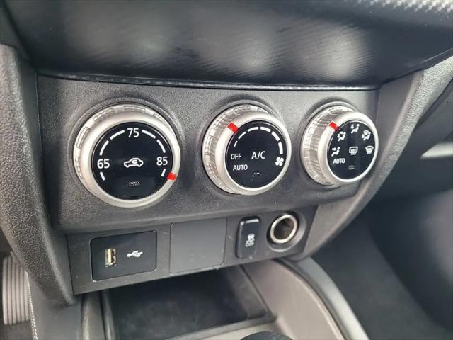 2024 Mitsubishi Outlander Sport 2.0 ES AWC