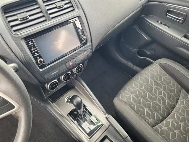 2024 Mitsubishi Outlander Sport 2.0 ES AWC
