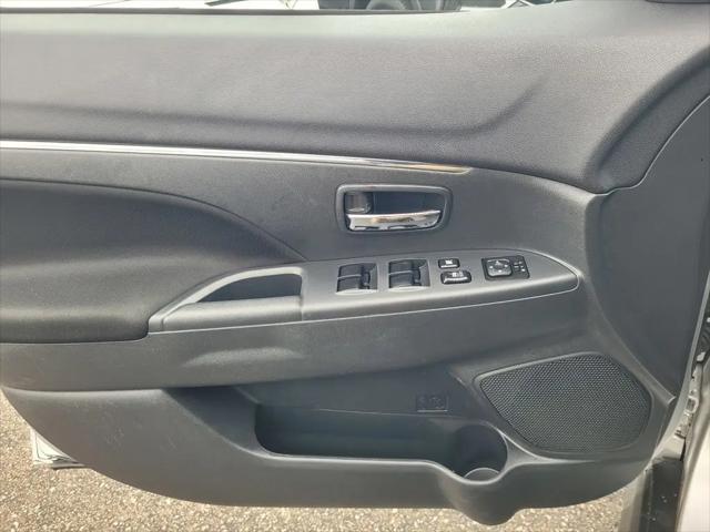 2024 Mitsubishi Outlander Sport 2.0 ES AWC