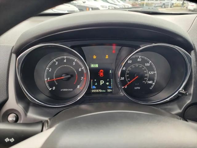 2024 Mitsubishi Outlander Sport 2.0 ES AWC