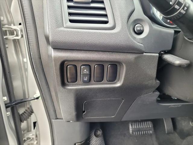 2024 Mitsubishi Outlander Sport 2.0 ES AWC