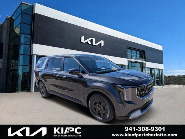 2026 Kia Carnival MPV LXS for sale in Port Charlotte, FL