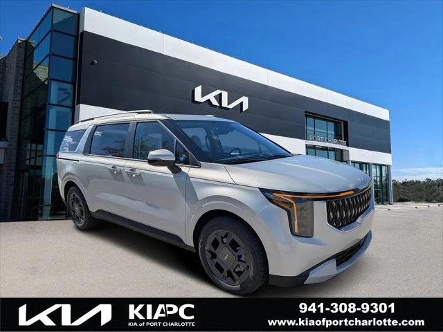 2026 Kia Carnival MPV EX for sale in Port Charlotte, FL