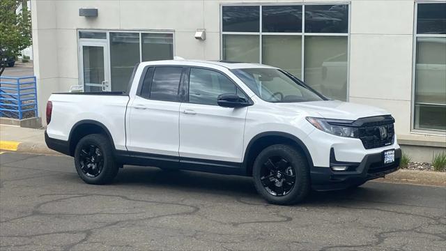 2026 Honda Ridgeline Black Edition for sale in White Bear Lake, MN