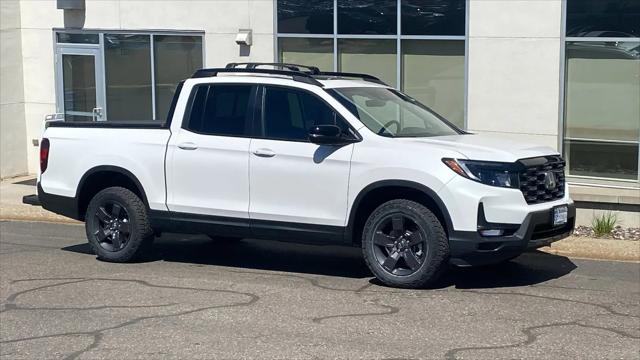 2026 Honda Ridgeline TrailSport for sale in White Bear Lake, MN