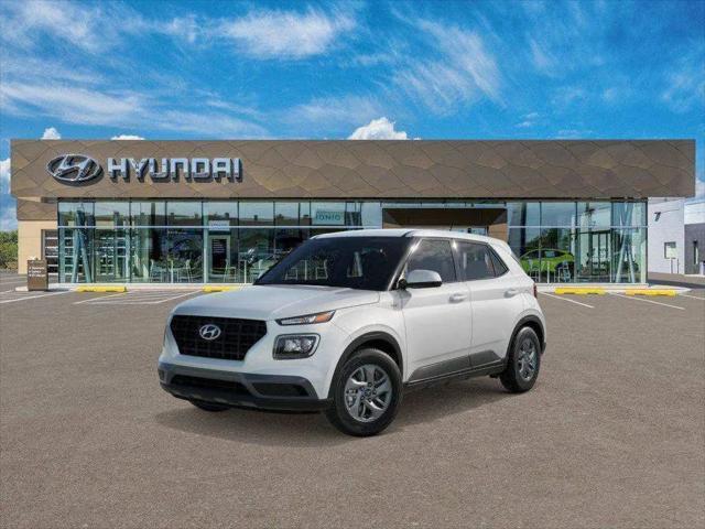 2026 Hyundai Venue SE for sale in McDonough, GA