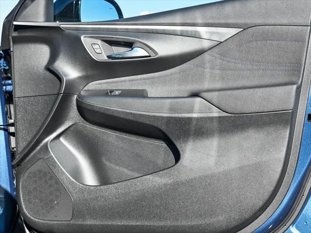 2026 Buick NV Sport Touring FWD