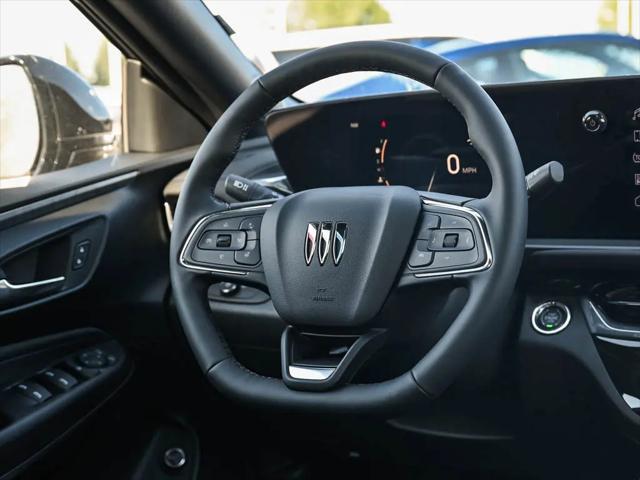 2026 Buick NV Sport Touring FWD