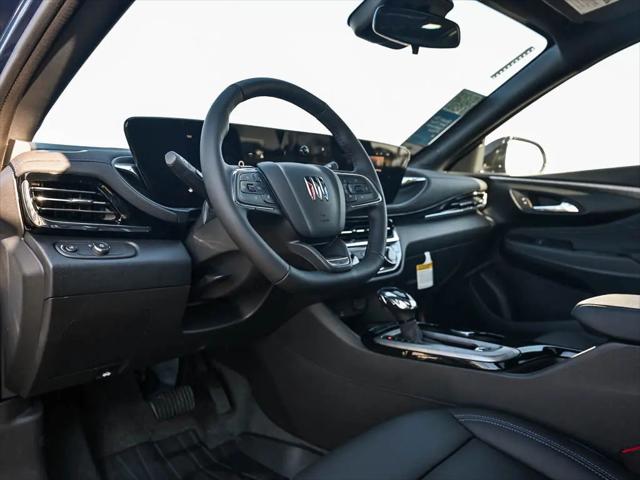 2026 Buick NV Sport Touring FWD