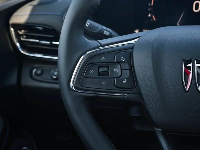 2026 Buick NV Sport Touring FWD