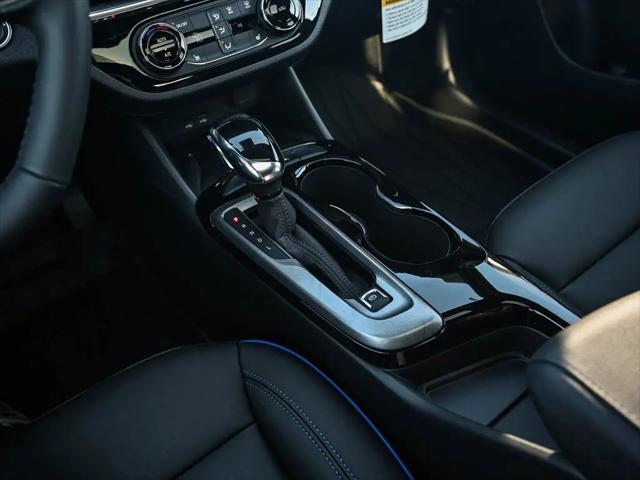 2026 Buick NV Sport Touring FWD