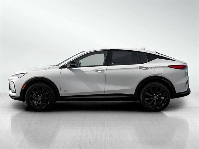 2026 Buick NV Sport Touring FWD