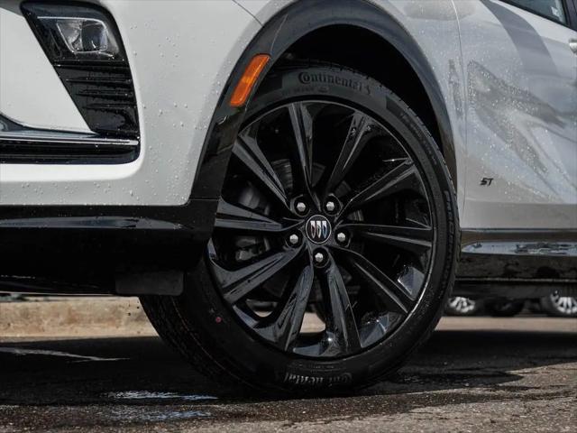 2026 Buick NV Sport Touring FWD