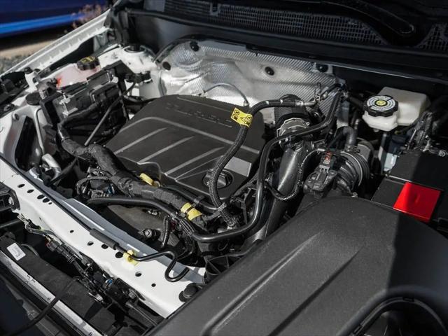 2026 Buick NV Sport Touring FWD