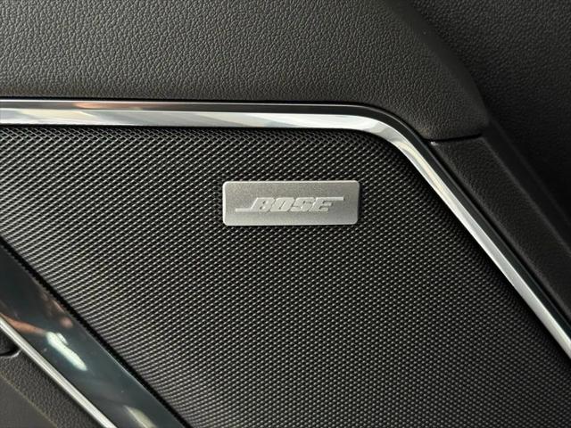 2026 Chevrolet Silverado 1500 4WD Crew Cab Short Bed LTZ