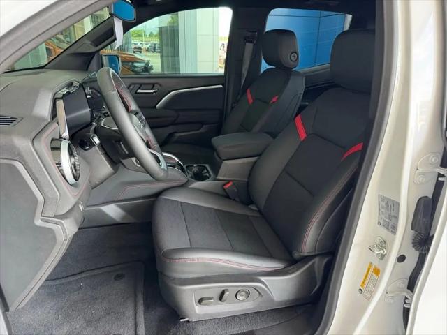2026 Chevrolet Colorado Z71, 4WD