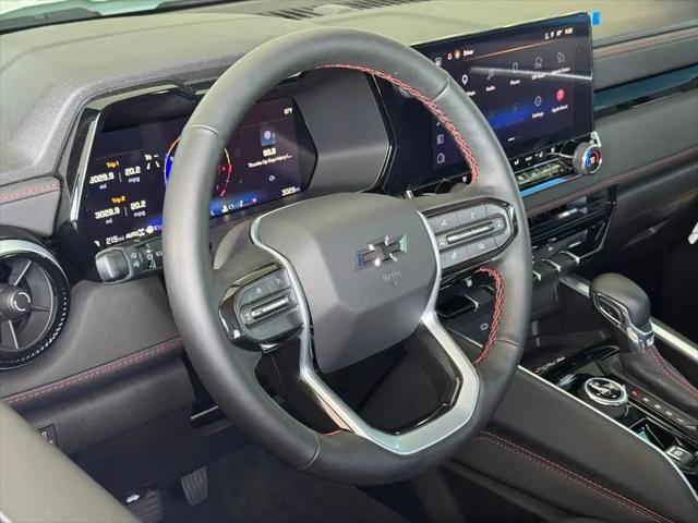 2026 Chevrolet Colorado Z71, 4WD