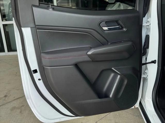 2026 Chevrolet Colorado Z71, 4WD