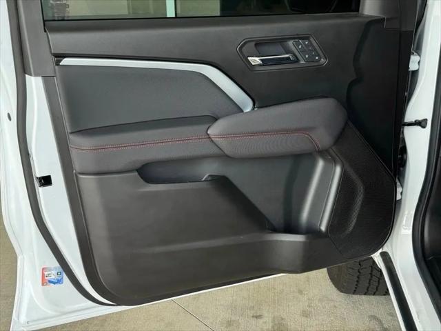 2026 Chevrolet Colorado Z71, 4WD