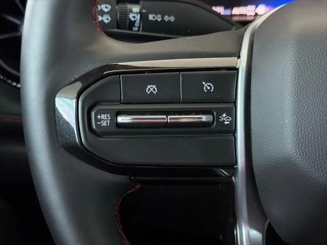 2026 Chevrolet Colorado Z71, 4WD