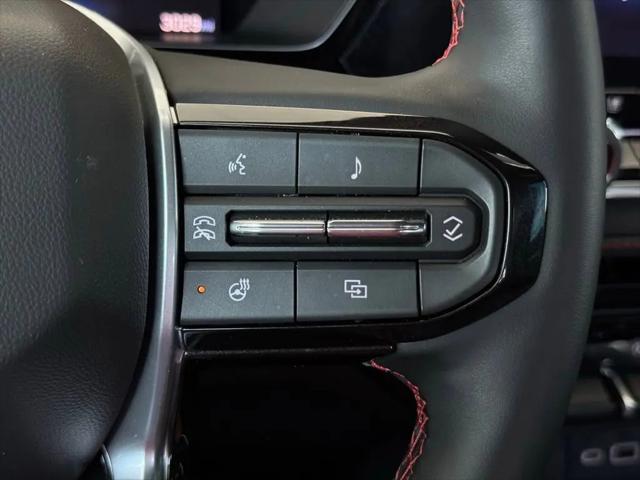 2026 Chevrolet Colorado Z71, 4WD