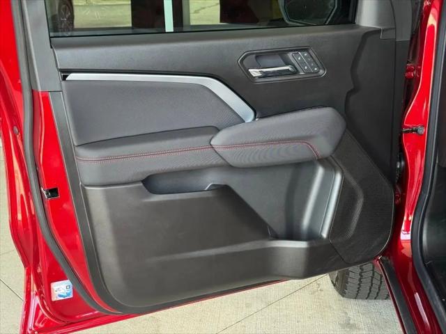 2026 Chevrolet Colorado Z71, 4WD