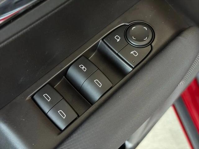 2026 Chevrolet Colorado Z71, 4WD