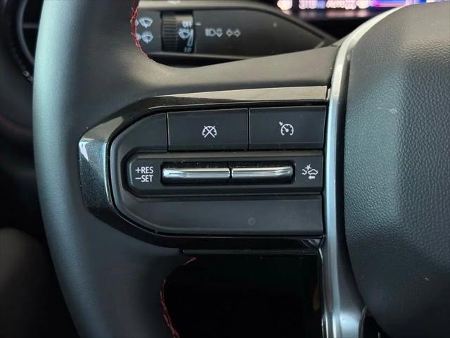 2026 Chevrolet Colorado Z71, 4WD