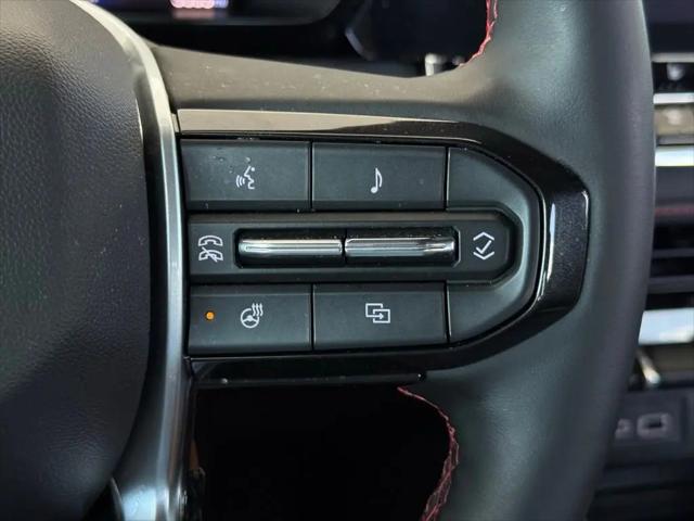 2026 Chevrolet Colorado Z71, 4WD