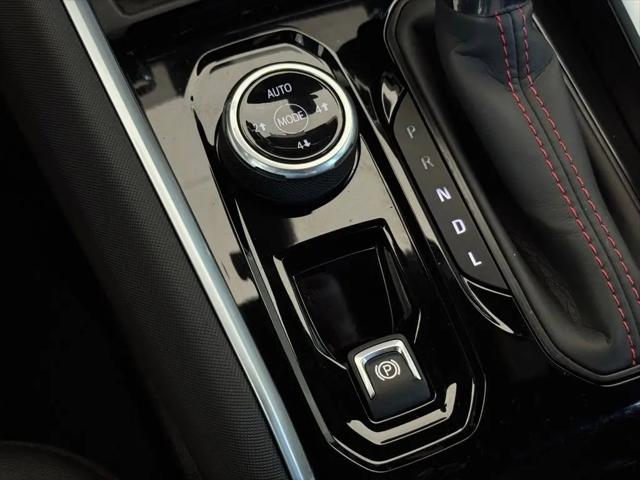 2026 Chevrolet Colorado Z71, 4WD