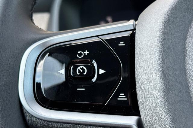 2026 Volvo XC90 Plug-In Hybrid Ultra, T8 AWD, Electric/Gasoline, Bright, 7 Seats