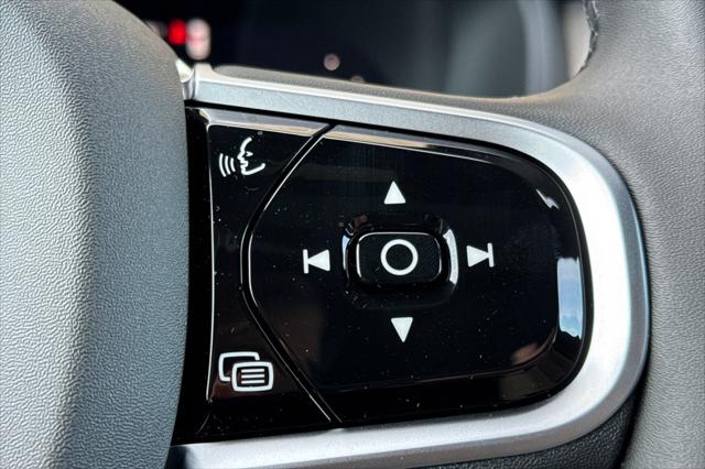 2026 Volvo XC90 Plug-In Hybrid Ultra, T8 AWD, Electric/Gasoline, Bright, 7 Seats