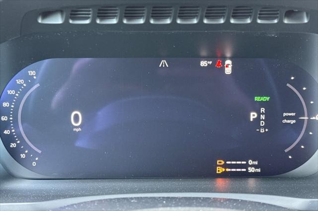 2026 Volvo XC90 Plug-In Hybrid Ultra, T8 AWD, Electric/Gasoline, Bright, 7 Seats